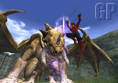 Soul Calibur Legends